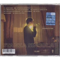 STANZA SINGOLA