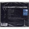 RAGE AGAINST THE MACHINE