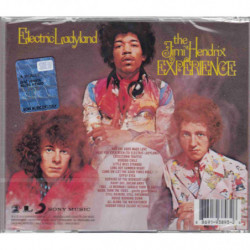 ELECTRIC LADYLAND