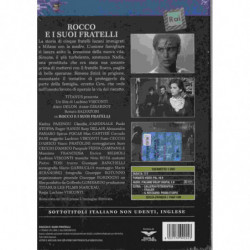 ROCCO E I SUOI FRATELLI DVD