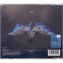 ICARUS FALLS