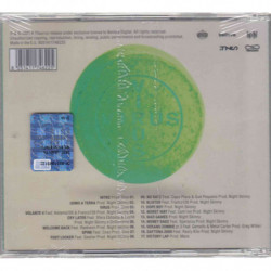 VIRUS (CD)