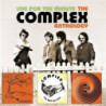 LIVE FOR THE MINUTE - COMPLEX ANTHOLOGY
