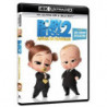 BABY BOSS 2 (4K ULTRA HD + BLU-RAY)