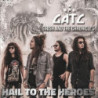 HAIL TO THE HEROES - CRYSTAL VINYL
