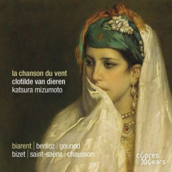 LA CHANSON DU VENT