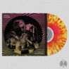 LIVE AT LEVITATION - SPLATTER VINYL