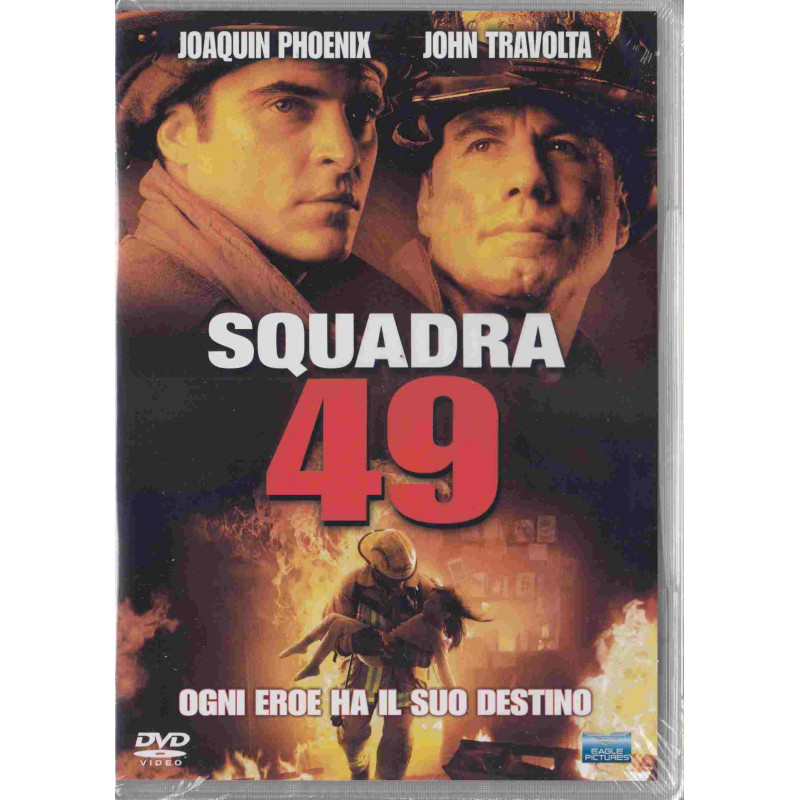 SQUADRA 49