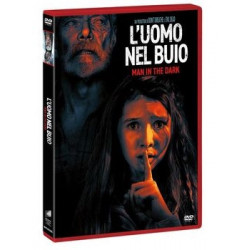 L'UOMO NEL BUIO - MAN IN THE DARK DVD