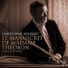 MANUSCRIT DE MADEMOISELLE TH