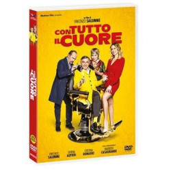 CON TUTTO IL CUORE DVD