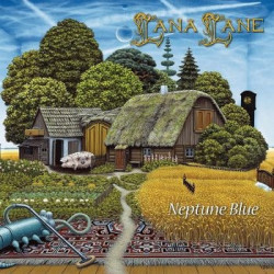 NEPTUNE BLUE