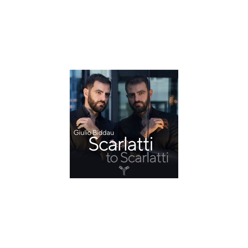 SCARLATTI TO SCARLATTI