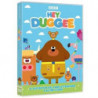 HEY DUGGEE - IL DISTINTIVO DEL FARE ATTENZIONE