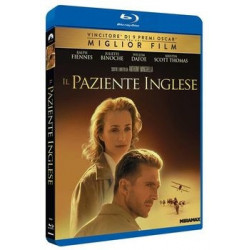 IL PAZIENTE INGLESE