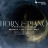 HORN AND PIANO: A COR BASSE R
