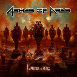 EMPERORS AND FOOLS