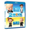 BABY BOSS - COLLEZIONE 2 FILM (BS)