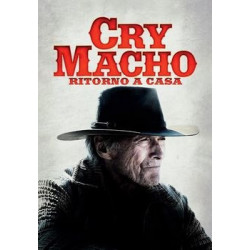 CRY MACHO (BS)