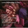 JESSYE NORMAN SINGS STRAUSS