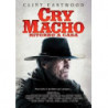 CRY MACHO STEELBOOK (4K ULTRA HD + BLU-RAY)