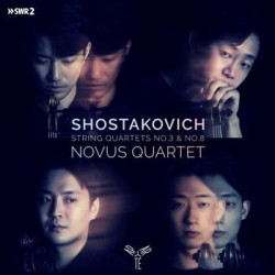 DMITRI SHOSTAKOVITCH - STRING