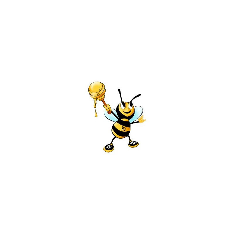 HONEYGLAZE