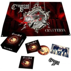CRYSTERIA