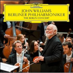 THE BERLIN CONCERT