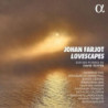 FARJOT: LOVESCAPES