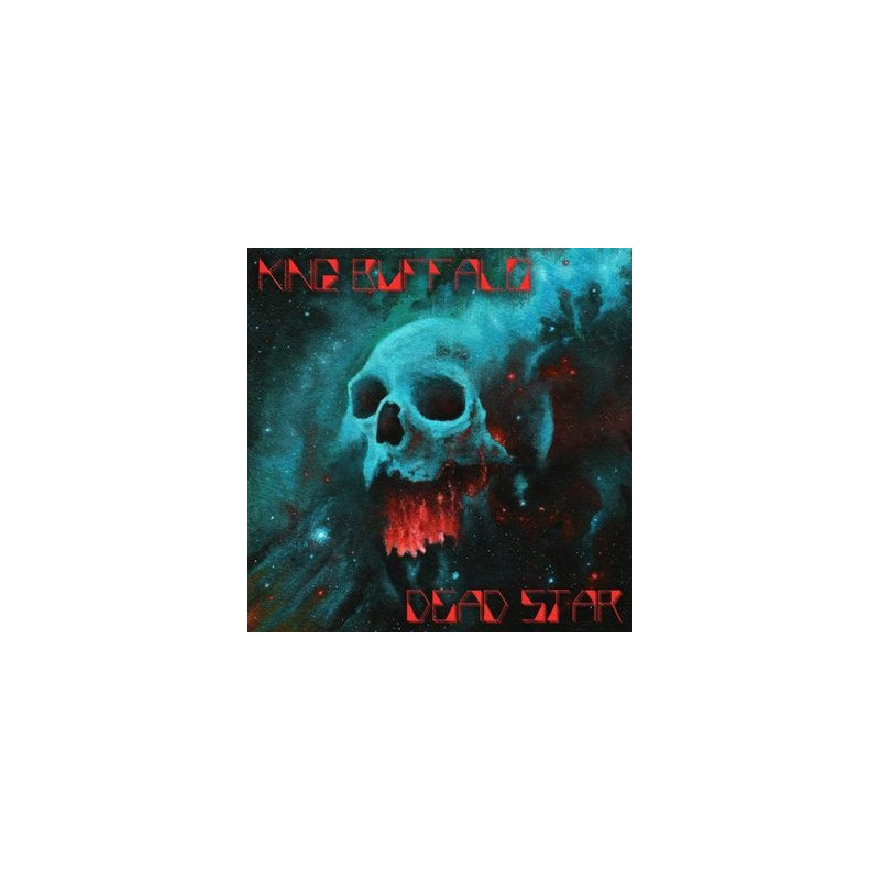 DEAD STAR