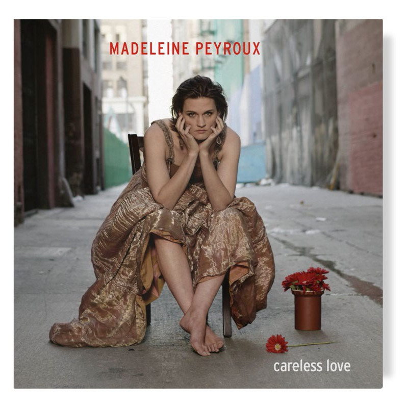 CARELESS LOVE