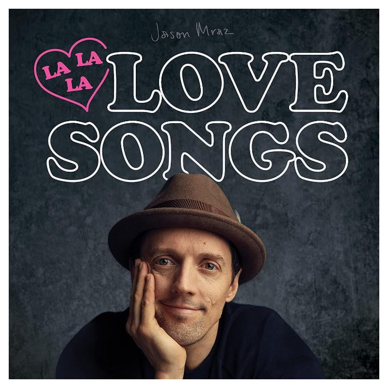 LALALALOVESONGS