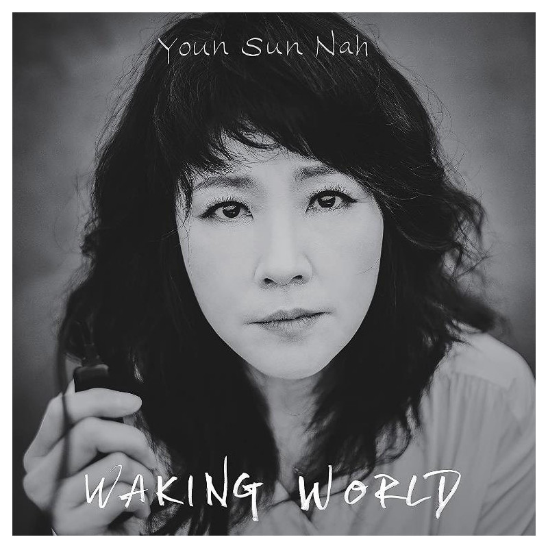 WAKING WORLD