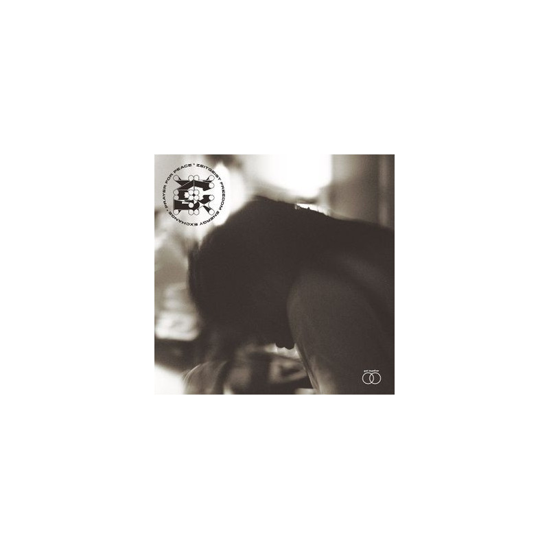 VOL. III - PRAYER FOR PEACE
