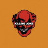 KILLING JOKE 2003