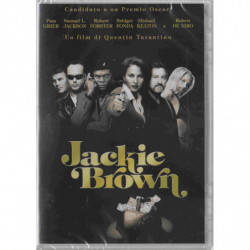 JACKIE BROWN