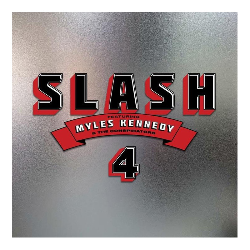 4 (FEAT. MYLES KENNEDY AND THE