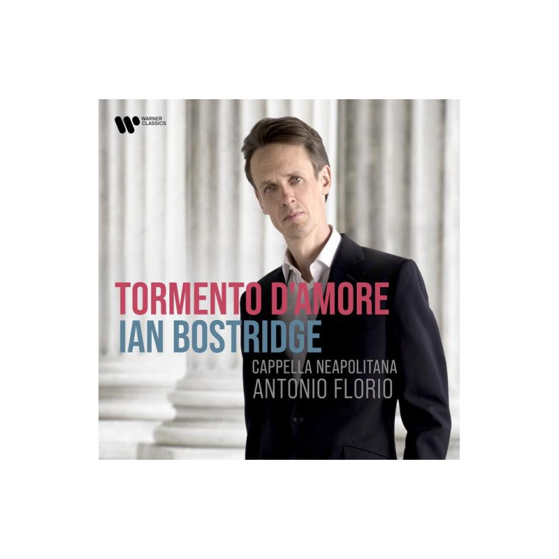 TORMENTO D AMORE