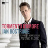 TORMENTO D AMORE