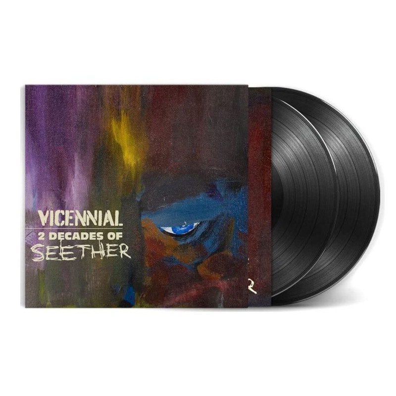 VICENNIAL - 2 DECADES OF