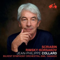 2 CONCERTOS POUR PIANO