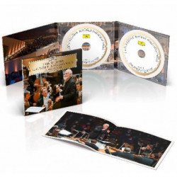 THE BERLIN CONCERT