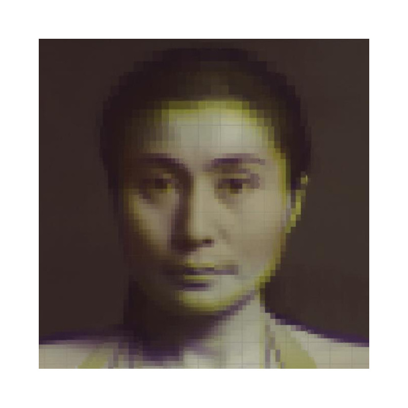 OCEAN CHILD: SONGS OF YOKO ONO
