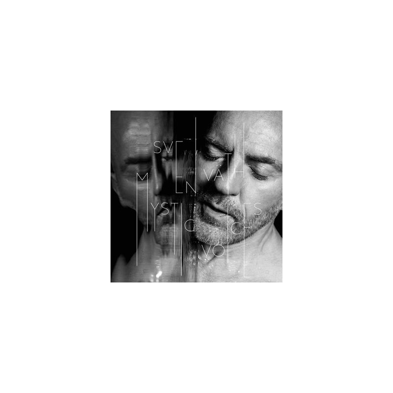 MYSTIC VOICES / BUTOH