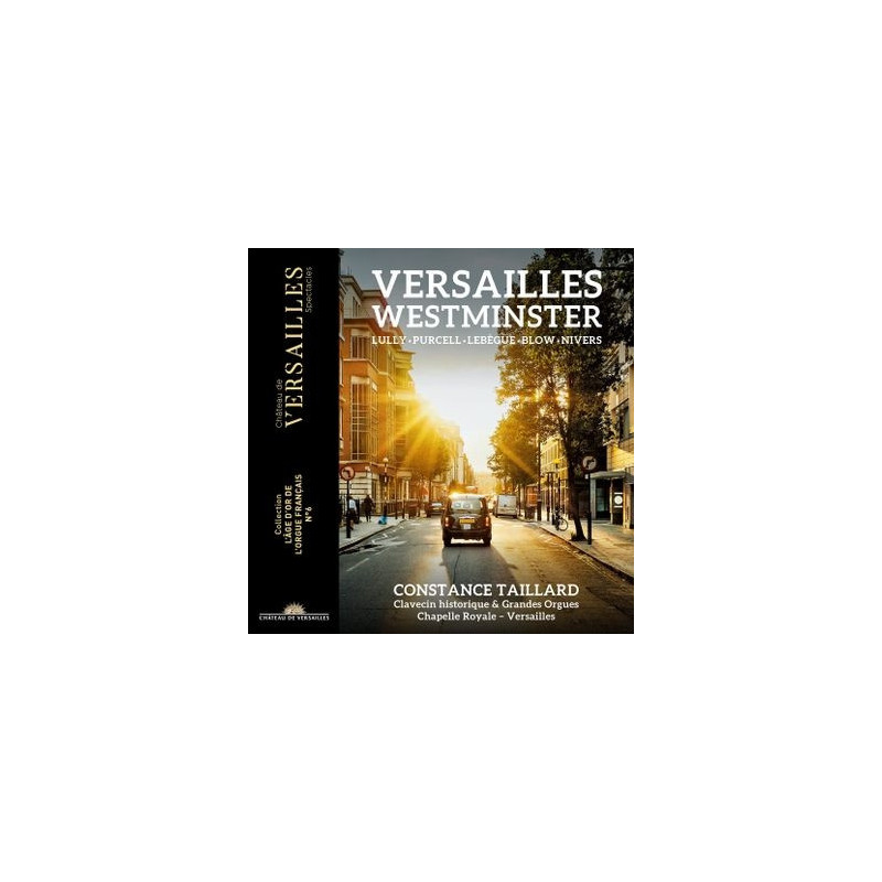 VERSAILLES WESTMINSTER