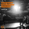 TCHAIKOVSKY RACHMANINOV  PROK