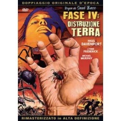 FASE IV - DISTRUZIONE TERRA...