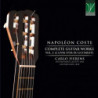 COMPLETE GUITAR WORKS, VOL. 3: LE LIVRE