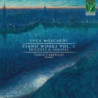 MOSCARDI: PIANO MUSIC VOL. 1, PRELUDES &